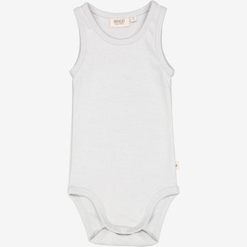 Wheat Main  Ærmeløs Basis Body Underwear/Bodies 2251 highrise