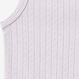 Wheat Main Ærmeløs Body Ellen Body 2521 purple light