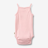 Wheat Main Ærmeløs Body Ellen Body 5548 coral blush
