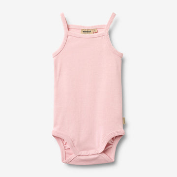 Wheat Main Ærmeløs Body Ellen Body 5548 coral blush