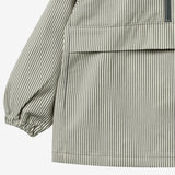 Wheat Outerwear Anorak Eddo Jacket 9596 flint stripe