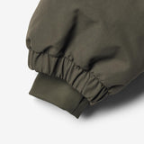 Wheat Outerwear Anorak Momo Jackets 0024 dry black