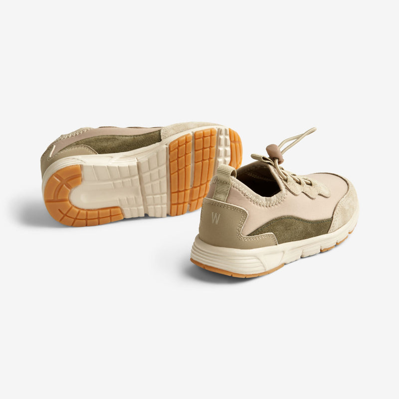 Wheat Footwear Arta Slip On Sneaker Sneakers 0070 gravel