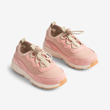 Wheat Footwear Speedlace Sneaker Arta Sneakers 2026 rose