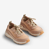 Wheat Footwear   Arta Speedlace Sneaker Sneakers 2031 rose dawn