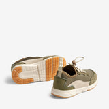 Wheat Footwear   Arta Speedlace Sneaker Sneakers 3531 dry pine