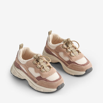 Wheat Footwear   Arthur Speedlace Sneaker Sneakers 2031 rose dawn