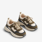 Wheat Footwear   Arthur Speedlace Sneaker Sneakers 3531 dry pine
