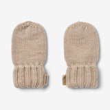 Wheat Outerwear Baby Luffer Lilloa Accessories 9574 warm sand melange