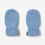 Wheat Outerwear Baby Luffer Lilloa Accessories 9584 snow blue