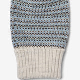 Wheat Outerwear Baby Mittens Lilloa Accessories 9948 bluey