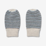 Wheat Outerwear Baby Mittens Lilloa Accessories 9948 bluey