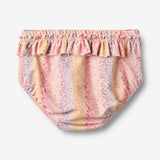 Wheat Main Bade Blebuks Cilia Swimwear 1234 multi rainbow