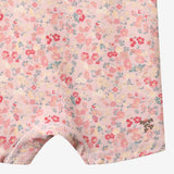Wheat Main Bade Heldragt Cas Swimsuit 2526 powder flowers and seashells