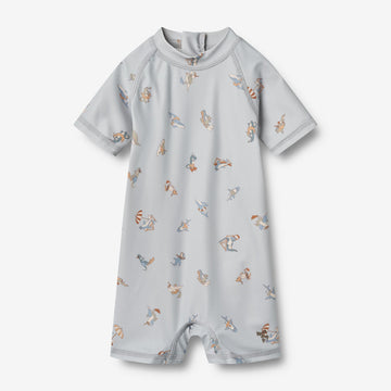 Wheat Main Bade Heldragt Cas Swimsuit 9446 swim club