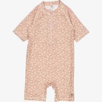 Wheat Main  Bade Heldragt Cas Swimwear 9005 mini flowers
