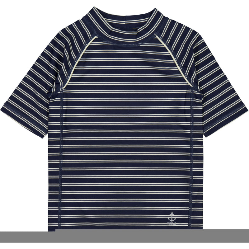 Bade T-shirt Ove - marina