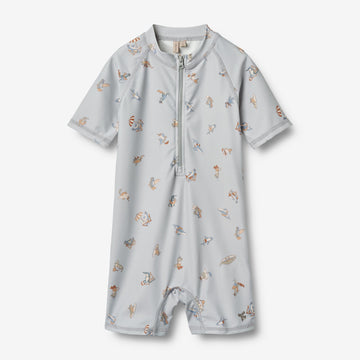 Wheat Main Bade heldragt Cas Swimsuit 9446 swim club