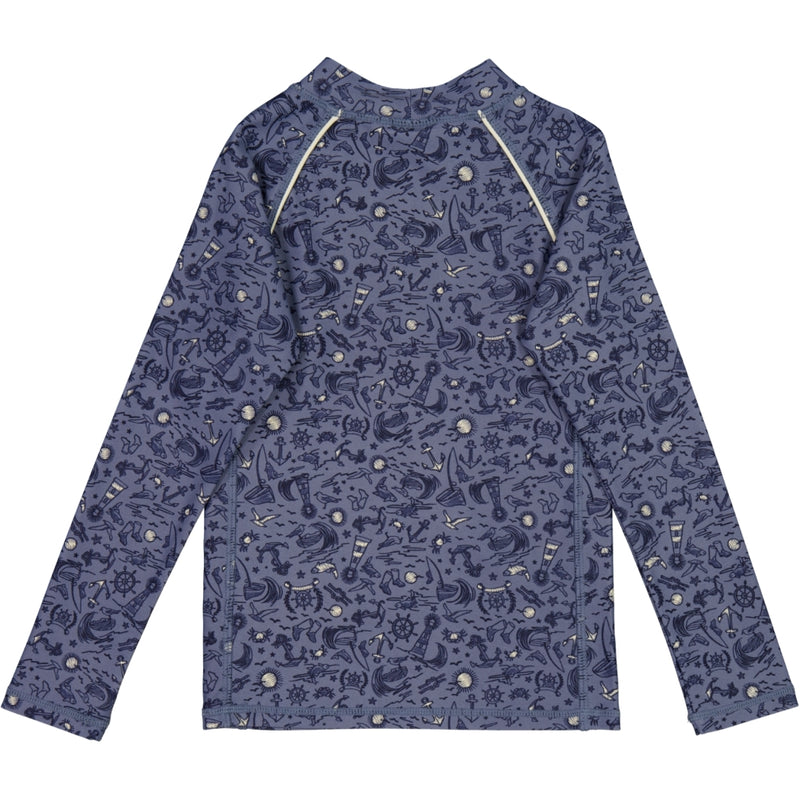 Badebluse Bokdan - flintstone sealife