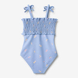 Wheat Main Badedragt Selma Swimwear 9525 morning sky hearts