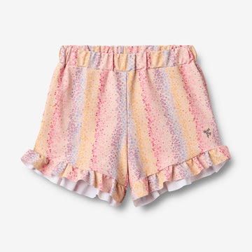 Wheat Main Badeshorts Isabella Swimwear 1234 multi rainbow