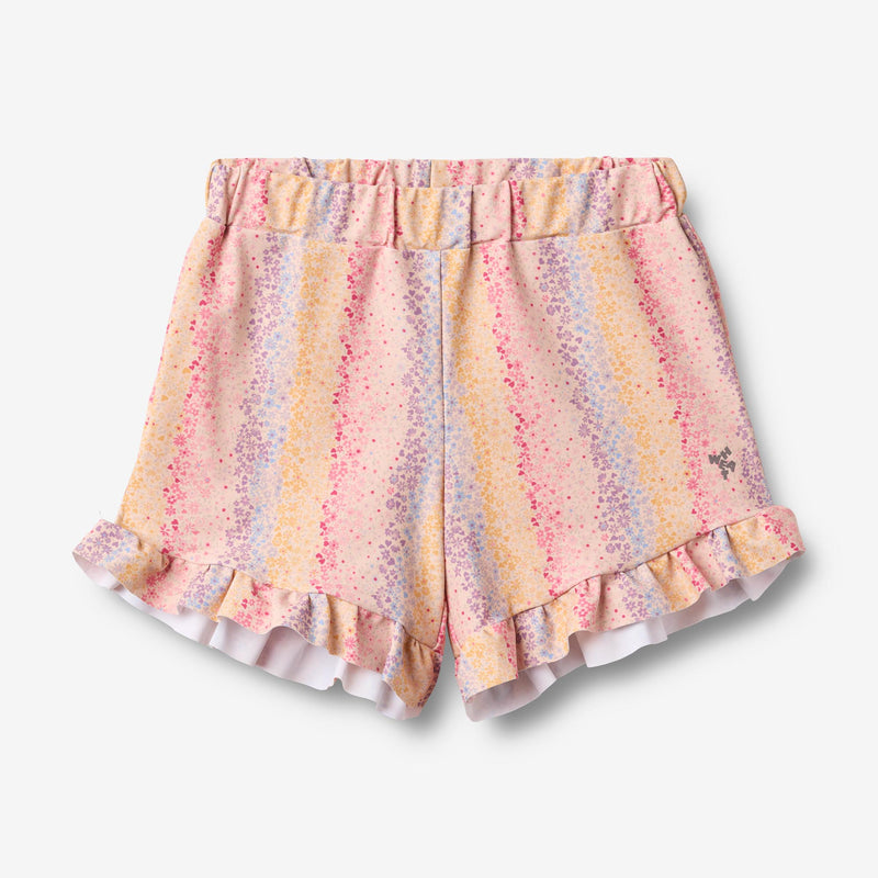 Wheat Main Badeshorts Isabella Swimwear 1234 multi rainbow