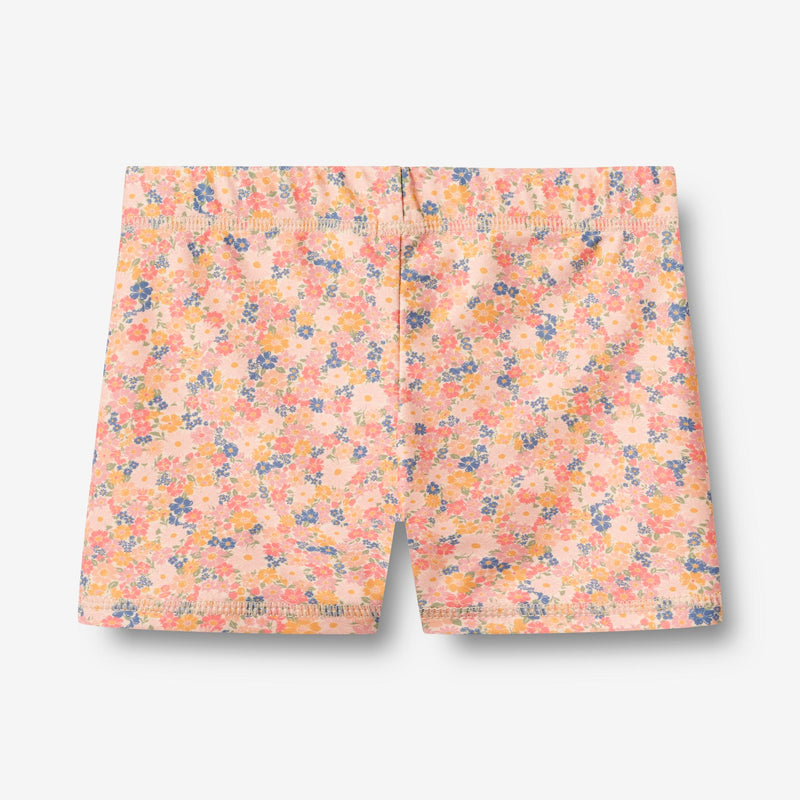 Wheat Main Badeshorts Niki Shorts 9045 multi flowers