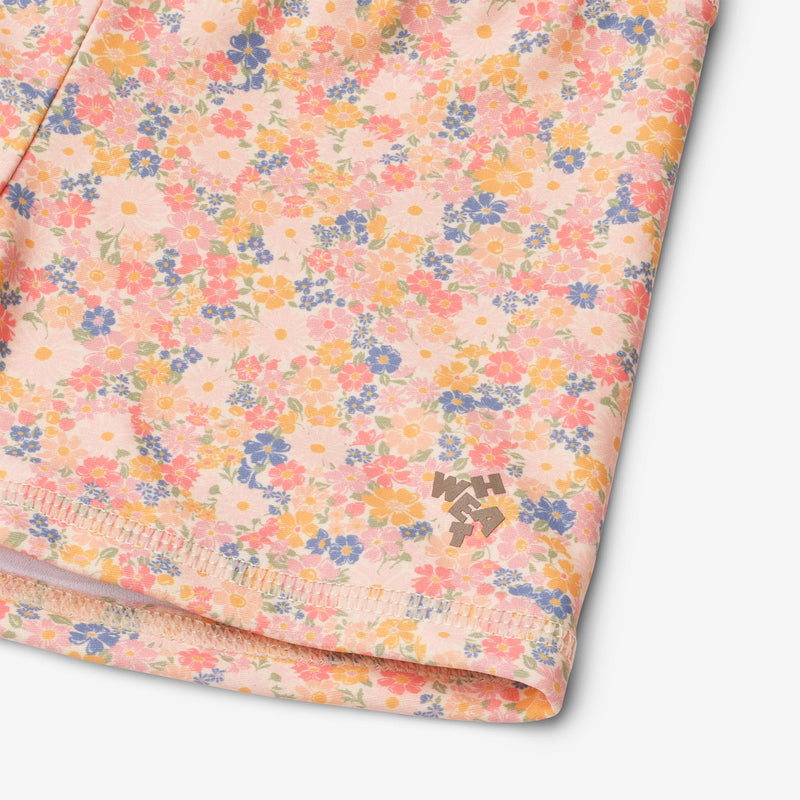 Wheat Main Badeshorts Niki Shorts 9045 multi flowers