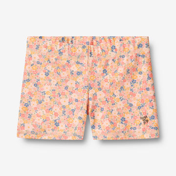 Wheat Main Badeshorts Niki Shorts 9045 multi flowers