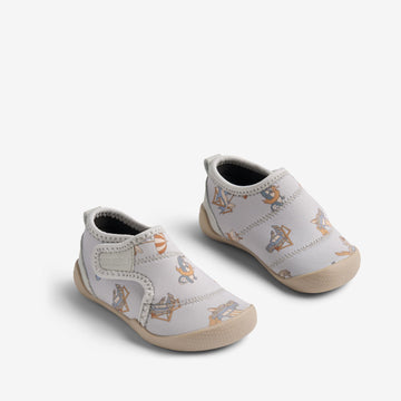 Wheat Footwear Badesko Shawn Swimwear 9446 swim club