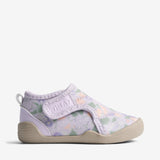 Wheat Footwear Badesko Shawn Swimwear 9605 purple light petunias