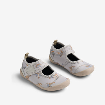 Wheat Footwear Badesko Wavey Swimwear 9446 swim club