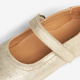 Wheat Footwear Ballerina Ballerinas 0171 grey
