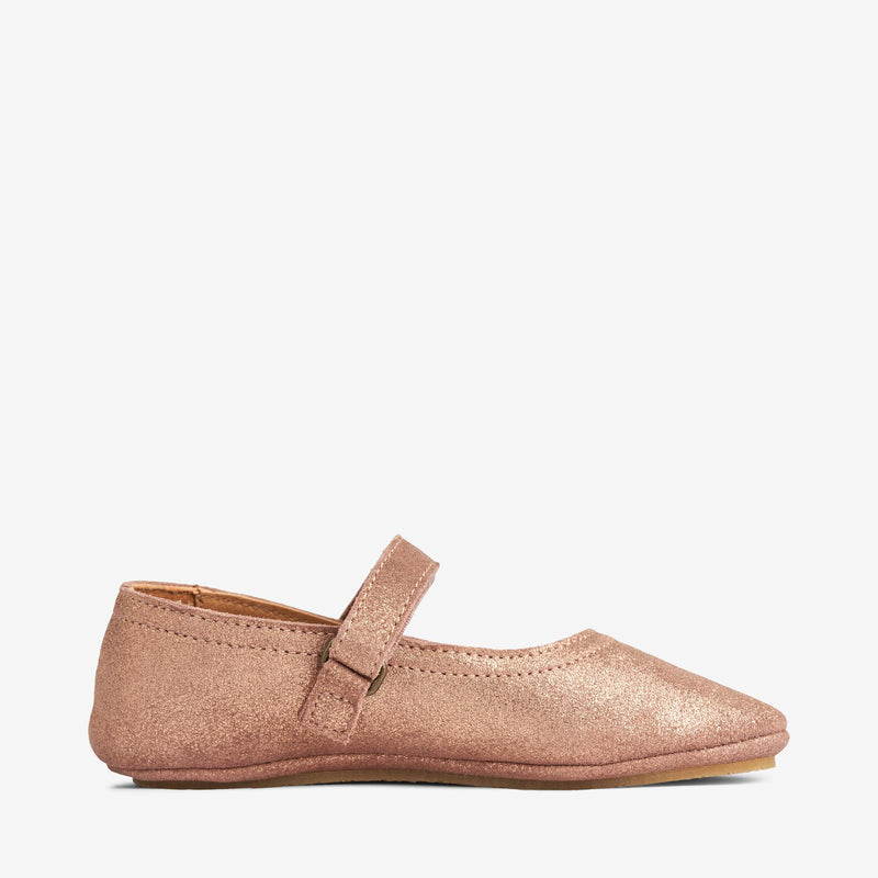 Wheat Footwear Ballerina Ballerinas 2026 rose