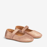 Wheat Footwear Ballerina Ballerinas 2026 rose