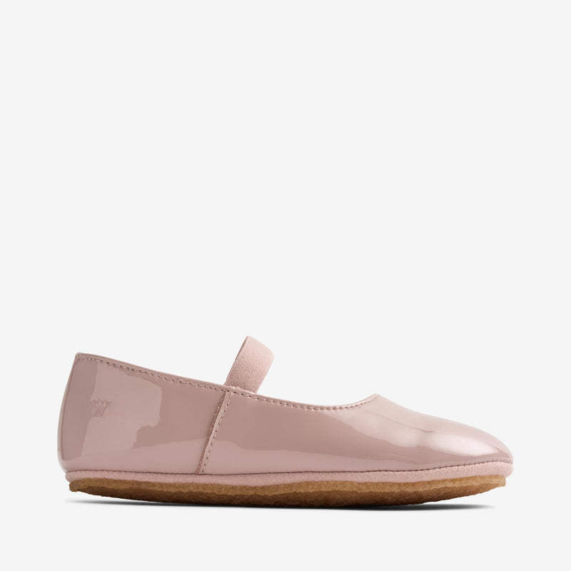 Wheat Footwear Ballerina Rosen Ballerinas 1188 rose frost