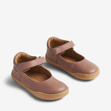 Wheat Footwear Ballerina Silya Ballerinas 2021 old rose