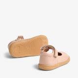 Wheat Footwear Ballerina Silya Ballerinas 2400 powder