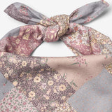 Wheat Main Bandana Marlow Accessories 9618 patchwork flowers