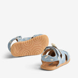 Wheat Footwear Barefoot Sandal Nolan Sandal 4345 summer island