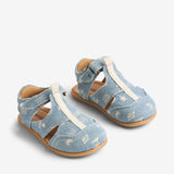 Wheat Footwear Barefoot Sandal Nolan Sandal 4345 summer island