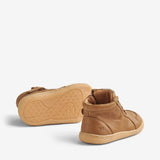 Wheat Footwear Barfods Prewalker Malia Boot 9002 cognac