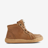 Wheat Footwear Barfods Prewalker Malia Boot 9002 cognac