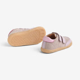 Wheat Footwear Barfods Sneaker Barres Sneaker 1346 lavender