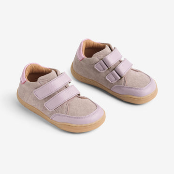 Wheat Footwear Barfods Sneaker Barres Sneaker 1346 lavender