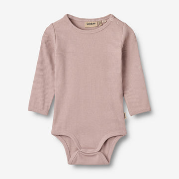 Wheat Main Basis Body Berti Underwear/Bodies 1135 dry rose