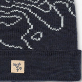 Wheat Outerwear Beanie Omalas Accessories 9796 elevation map