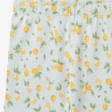 Wheat Main Bike Shorts Anne Shorts 9663 summer blue citrus