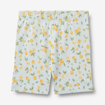 Wheat Main Bike Shorts Anne Shorts 9663 summer blue citrus