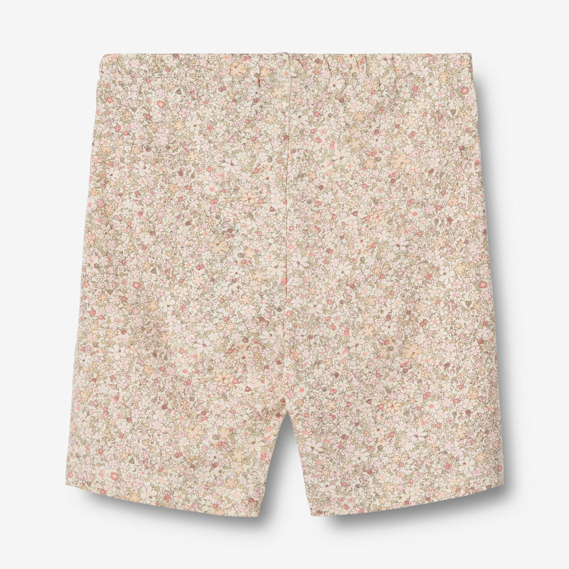 Wheat Main Bike Shorts Anne Shorts 1250 cream flower meadow